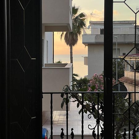 A Pochi Passi Dal Mare Leilighet Tropea Eksteriør bilde