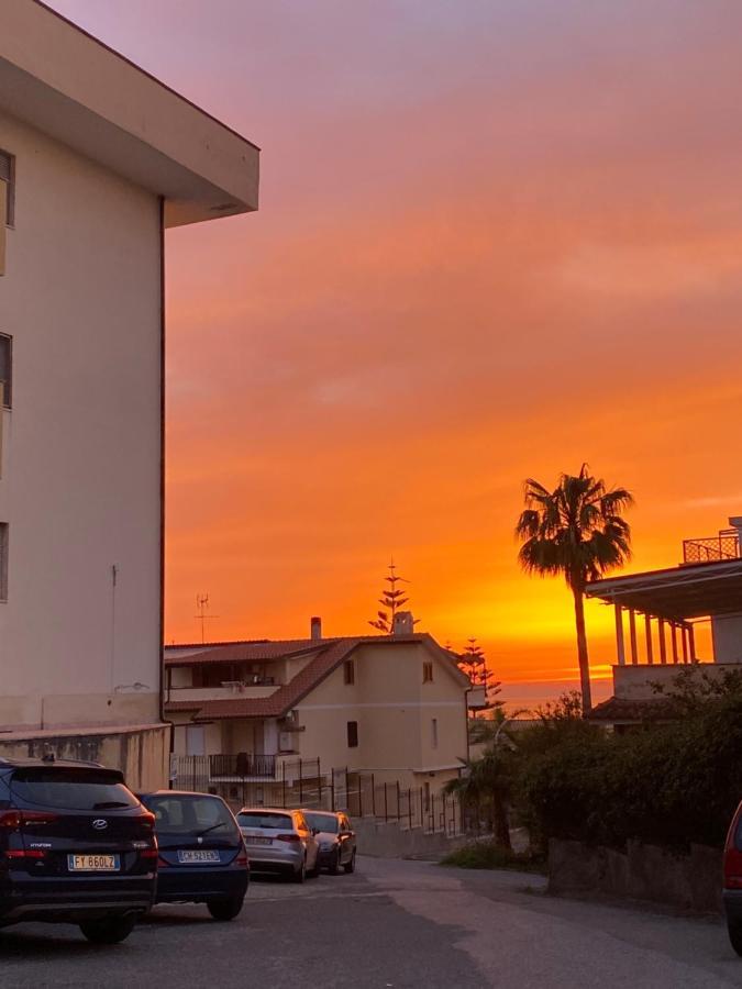 A Pochi Passi Dal Mare Leilighet Tropea Eksteriør bilde
