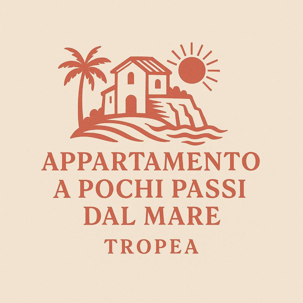 A Pochi Passi Dal Mare Leilighet Tropea Eksteriør bilde